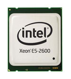 Intel Xeon E5-2650L image