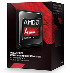 AMD A10-7850K image