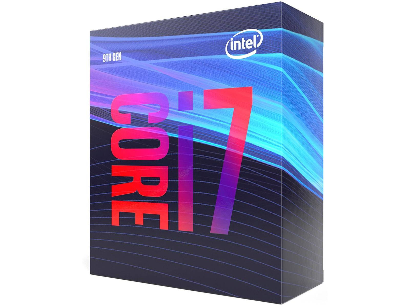 Core i7-9700 and GeForce GTX 1660 SUPER build in General Tasks