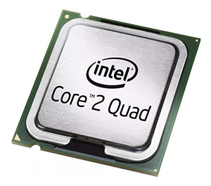 Core 2 Quad Q8300