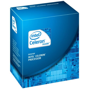 Intel Celeron G440 image