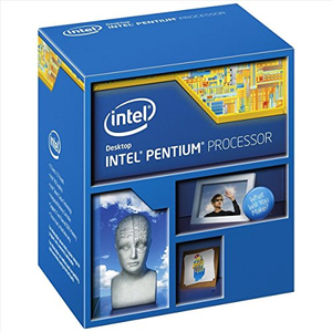Intel Pentium G3470 image