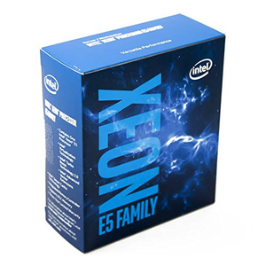 Xeon E5-1650 V4