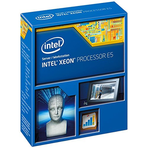 Intel Xeon E5-2695 v2 image