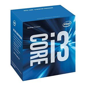 Intel Core i3-6100 image