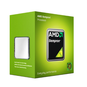 AMD Sempron 140 image