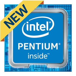 Pentium G4560T