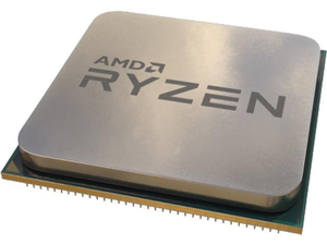 AMD Ryzen 5 3400G image