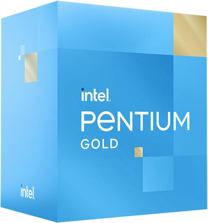Intel Pentium Gold G7400 image