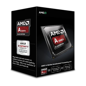 AMD A6-6400K image