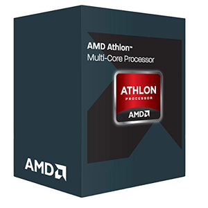 AMD Athlon X4 950 image