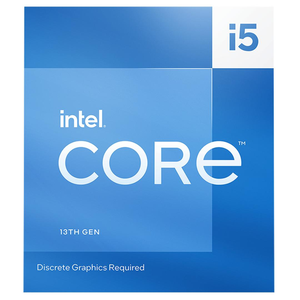 Intel Core i5-13400F ছবি