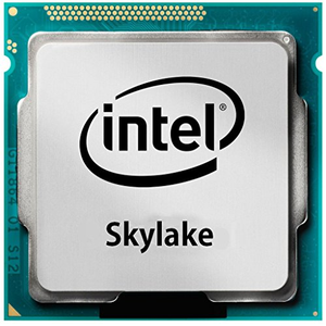 Intel Pentium G4500T image