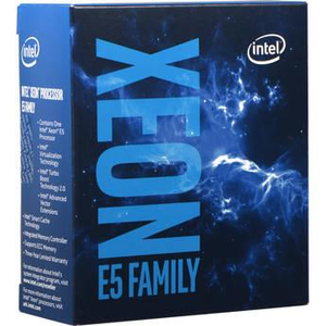 Intel Xeon E5-2620 v4 image