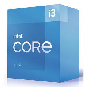 Core i3-10105