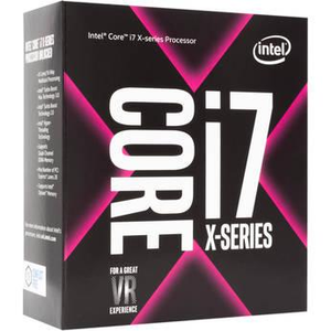 Intel Core i7-7820X image