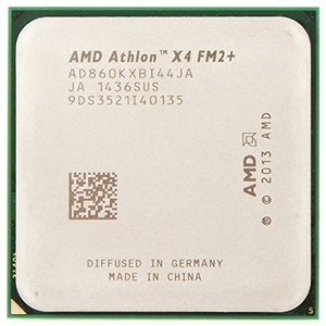 Athlon X4 860K
