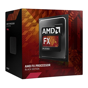 AMD FX-8370 image