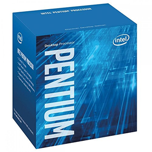 Pentium G4500