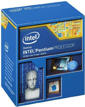 Intel Pentium G3220 image