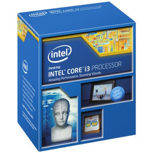 Intel Core i3-4150 image
