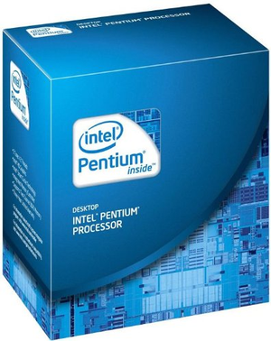Intel Pentium G870 image