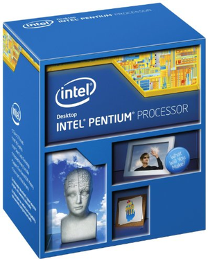Pentium G3450