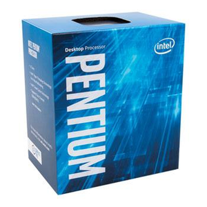 Intel Pentium G4620 image