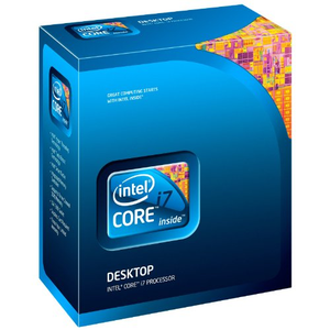 Intel Core i7-980 image