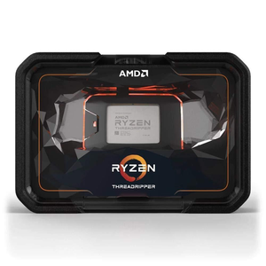 AMD Ryzen Threadripper 2970WX image
