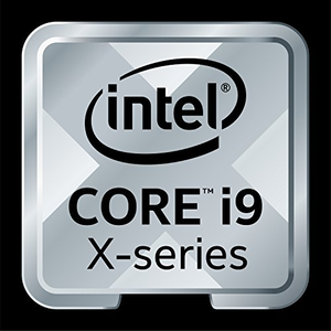 Core i9-9900X