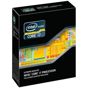 Intel Core i7-3970X image