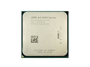 AMD A4-4000 image