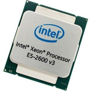 Intel Xeon E5-2640 v3 image
