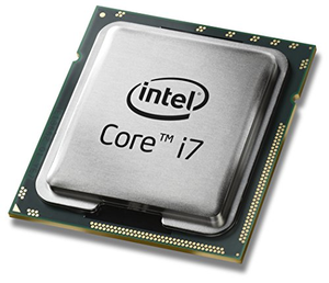 Intel Core i7-5930K image