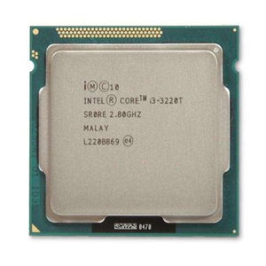 Intel Core i3-3220T image