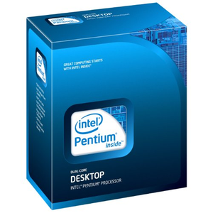 Intel Pentium E5700 image