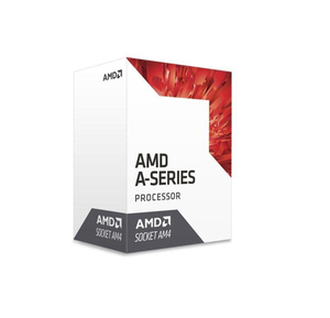 AMD A10-9700 image