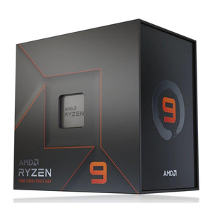 AMD Ryzen 9 7900X छवि
