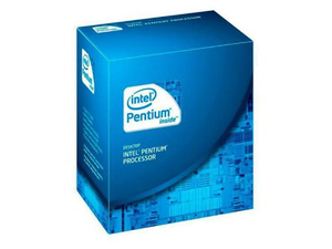 Intel Pentium E6700 image