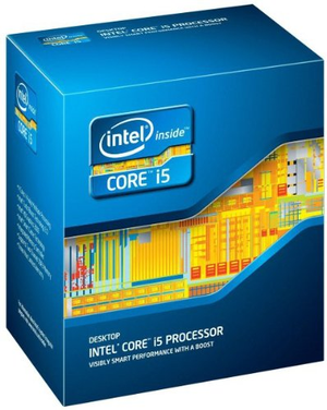 Core i5-2320