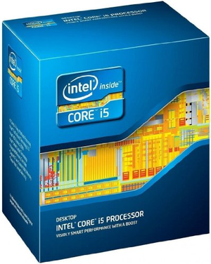 Intel Core i5-3340S image