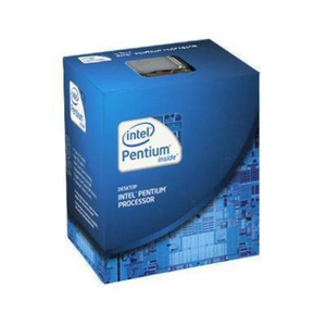 Intel Pentium G640 image