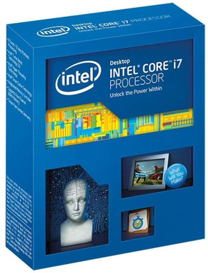 Core i7-5930K