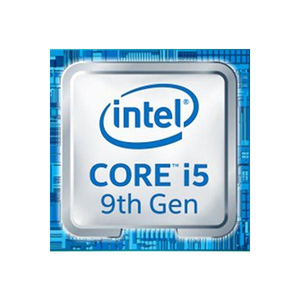 Intel Core i5-9600K image