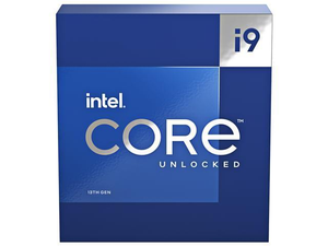 Intel Core i9-13900K 画像