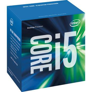 Intel Core i5-6500 image