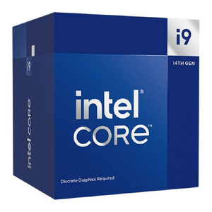 Intel Core i9-14900F image