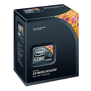 Intel Core i7-980X image