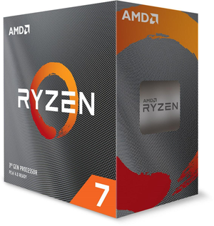 AMD Ryzen 7 3800XT image